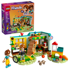 Lego Friends Autumn's Room Set 42646