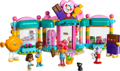 Lego Friends Heartlake City Candy Store 42649