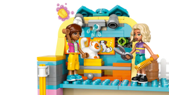 Lego Friends Pet Accessories Shop 42650