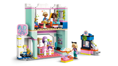 Lego Friends Hair Salon and Accessories Store 42662