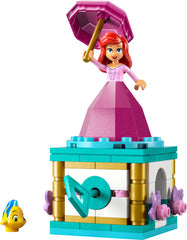 Lego Disney Princess Spinning Ariel 43259