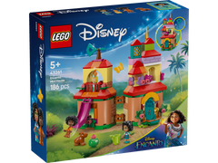 Lego Disney Encanto Mini House 43261