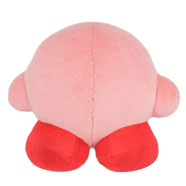 Plush Nintendo Together+ Super Mario Kirby 14cm