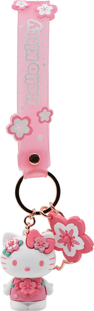 Keychain YuMe Hello Kitty & Friends Hello Kitty