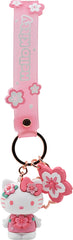 Keychain YuMe Hello Kitty & Friends Hello Kitty