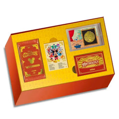 Trading Card Disney Anthology Collection Box