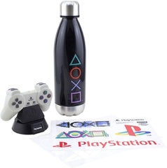 Set Gift Pack 3 In 1 PlayStation