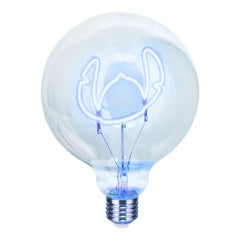 LED Light Neon Bulb Disney Stitch