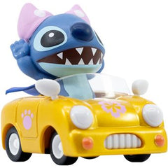 Figure Yume Zoom Hero Stitch Deportivo