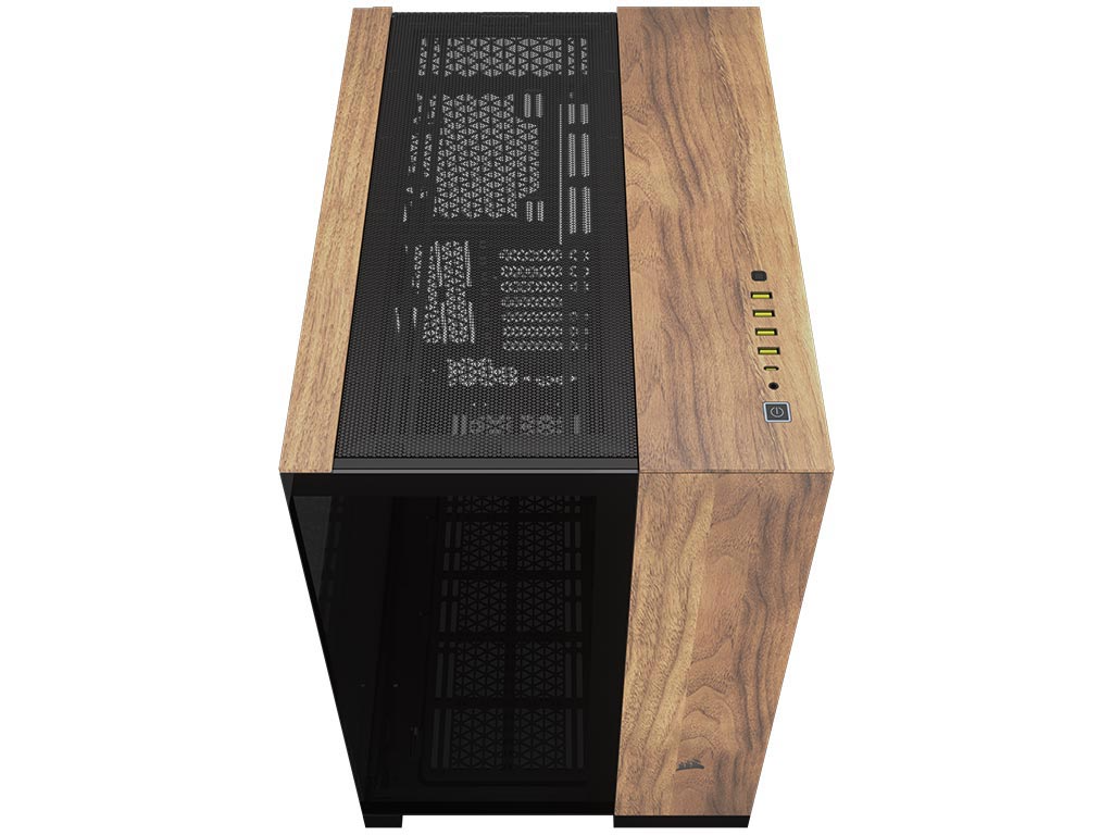 Case CORSAIR 6500X ARGB - Albagame