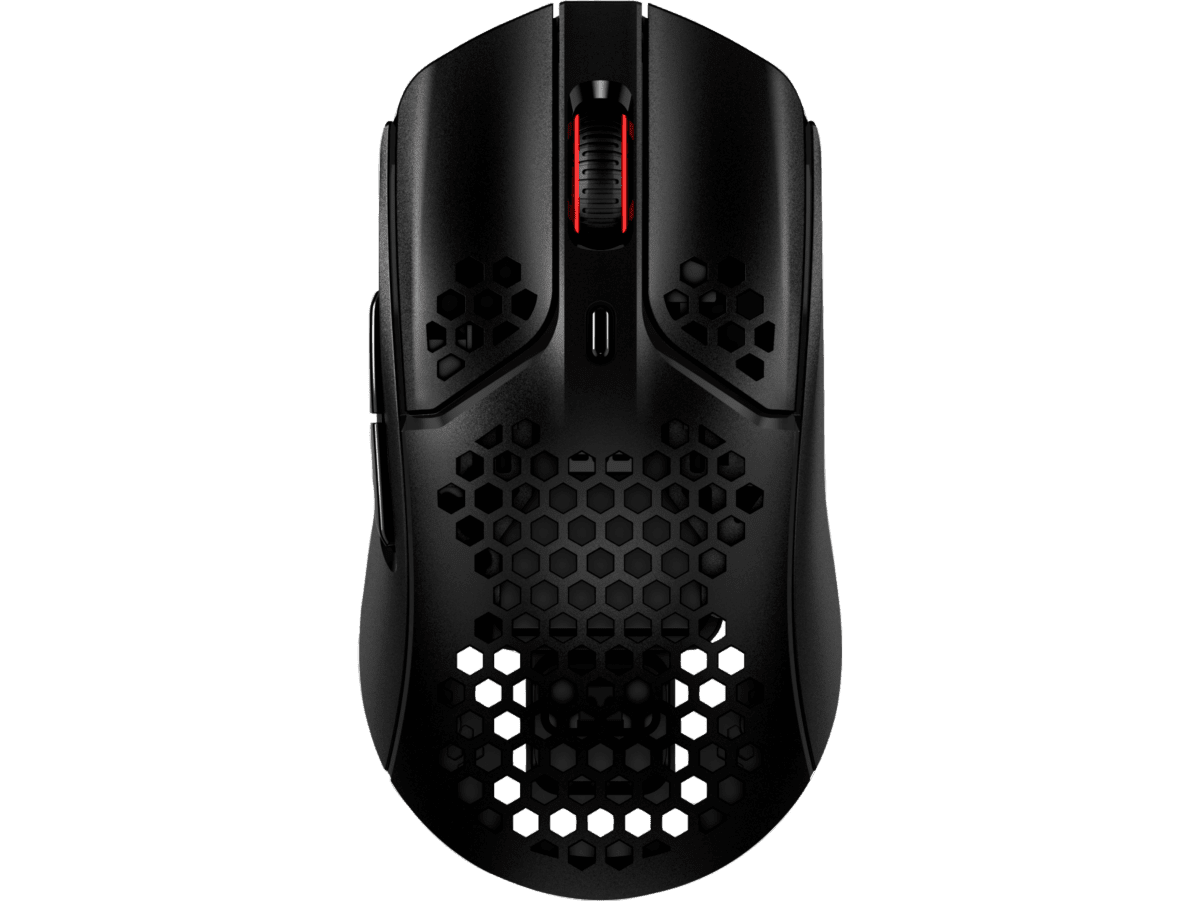 Mouse HyperX Pulsefire Haste Wireless - Albagame