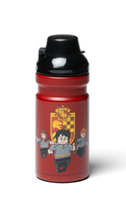 Drink Bottle Lego  Harry Potter Gryffindor - Albagame