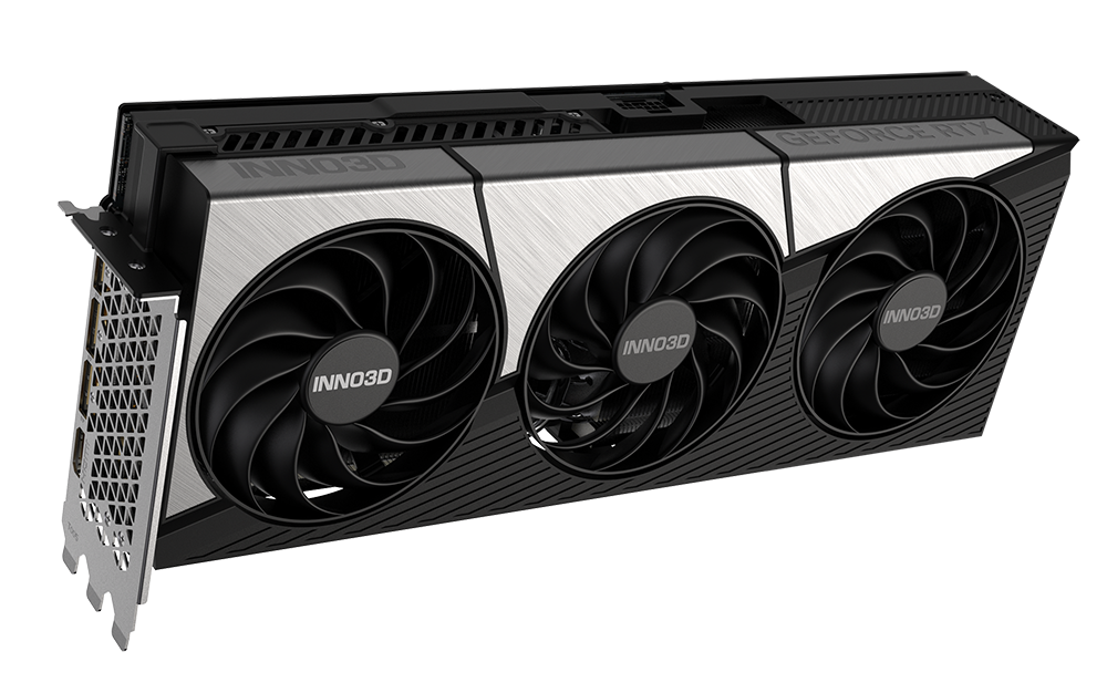 GPU INNO3D X3 GeForce RTX 5090 32GB GDDR7