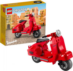 Lego Creator Vespa 40517