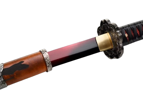 Sword Replica Katana Sekiro Shadows Die Twice Rovere - Albagame