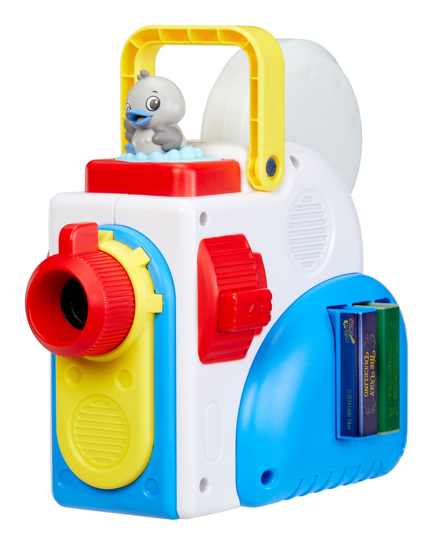 Story Dream Machine Little Tikes With Fairy Tale Collection - Albagame