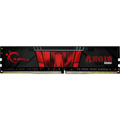 RAM 16GB G.Skill Aegis  3200Mhz DDR4