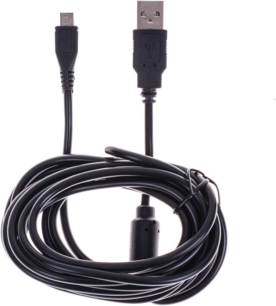 Cable Freaks & Geeks USB-C Charging & Data Cable 1M