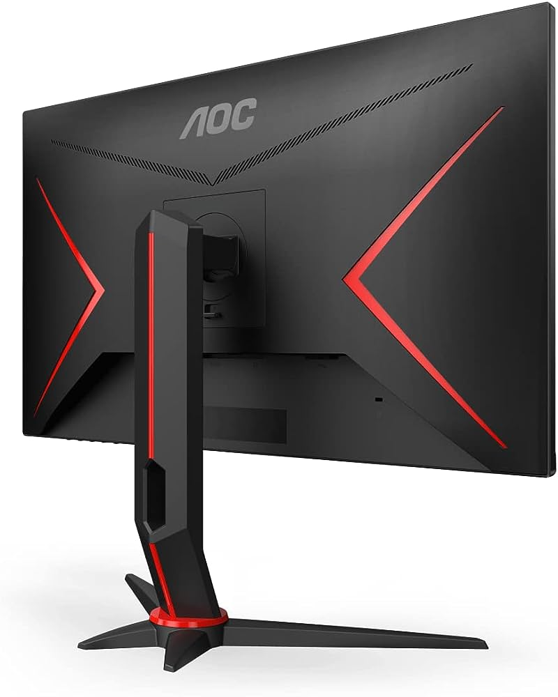 AOC Gaming 23.8" FHD 165Hz 1ms - Albagame