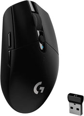 Logitech G305 Lightspeed Wireless - Albagame