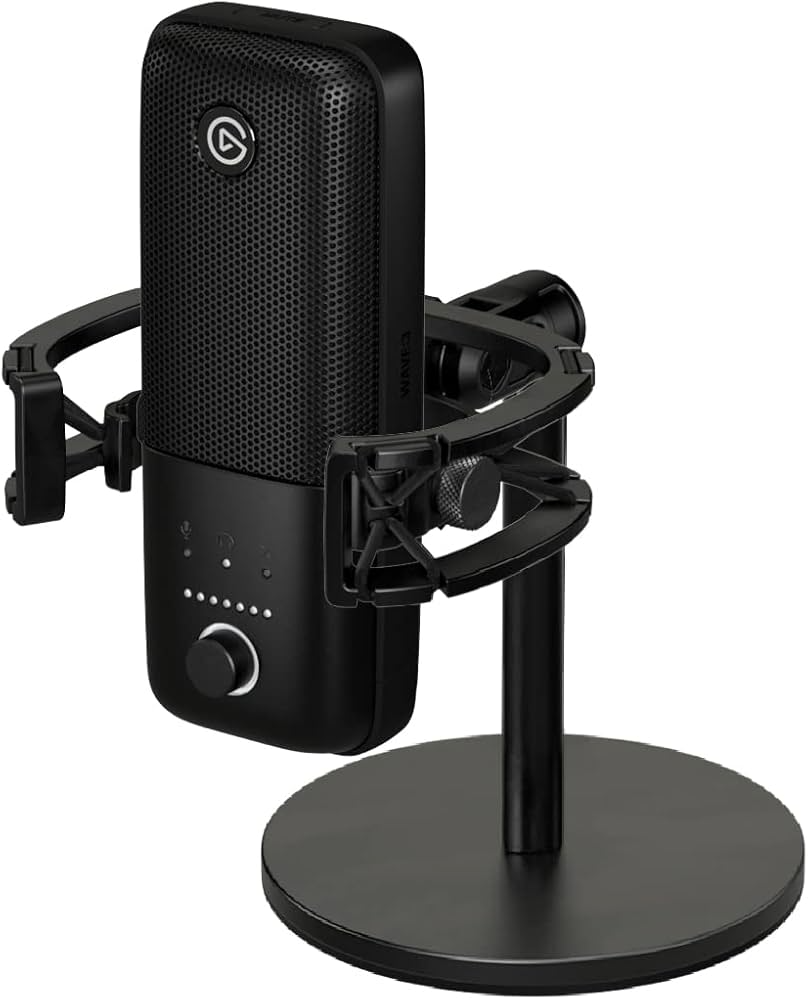 Elgato Wave:3 , Premium Microphone