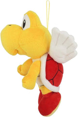 Plush Nintendo Together+ Super Mario Paratroopa 20cm