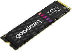 SSD 1TB Goodram PX700 , M.2 NVMe PCIe Gen4 - Albagame