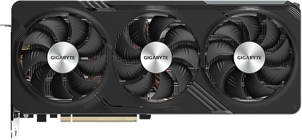 GPU Gigabyte Gaming OC Radeon RX 7800 XT 16GB GDDR6 - Albagame