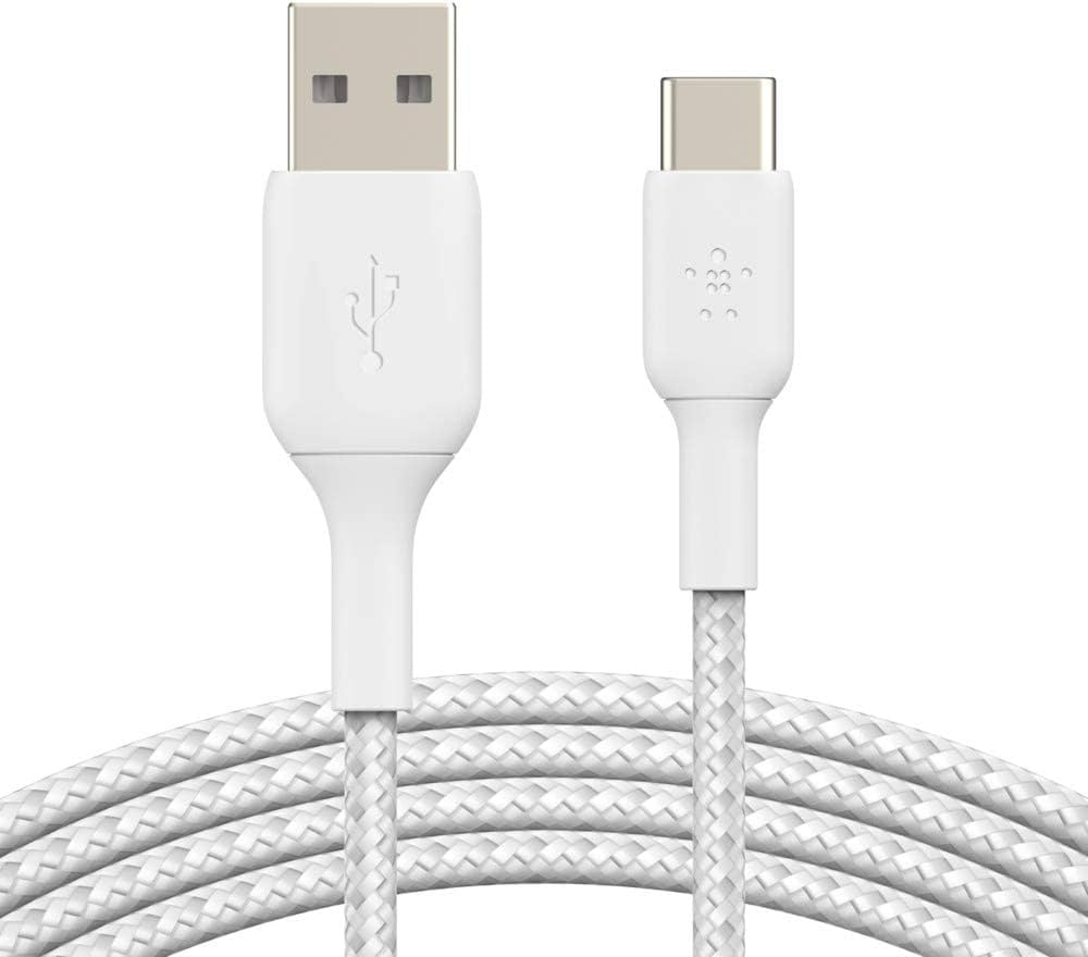 Cable USB-A to USB-C Moxom Skynet Series , 1m - Albagame