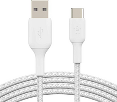 Cable USB-A to USB-C Moxom Skynet Series , 1m - Albagame