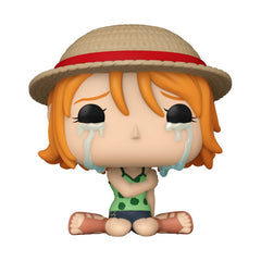 Figure Funko Pop! Animation 1772: One Piece Nami