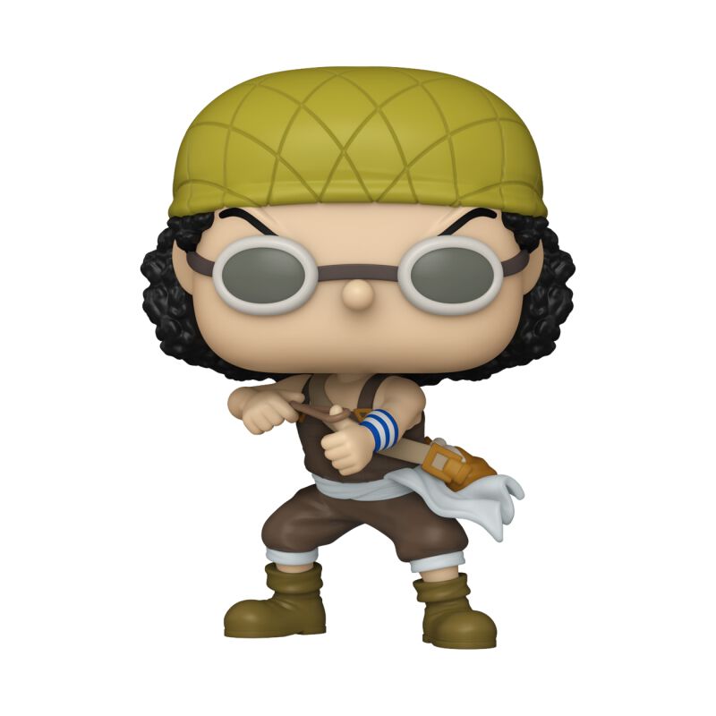 Figure Funko Pop! Animation 1774: One Piece Usopp