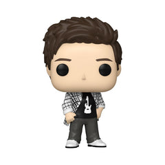 Figure Funko Pop! Television 1646: Friends Chandler Bing