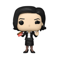 Figure Funko Pop! Television 1649: Friends Monica Geller