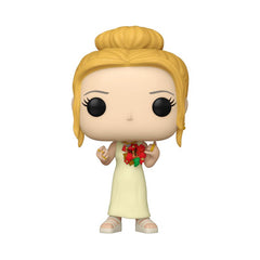 Figure Funko Pop! Television 1647: Friends Phoebe Buffay