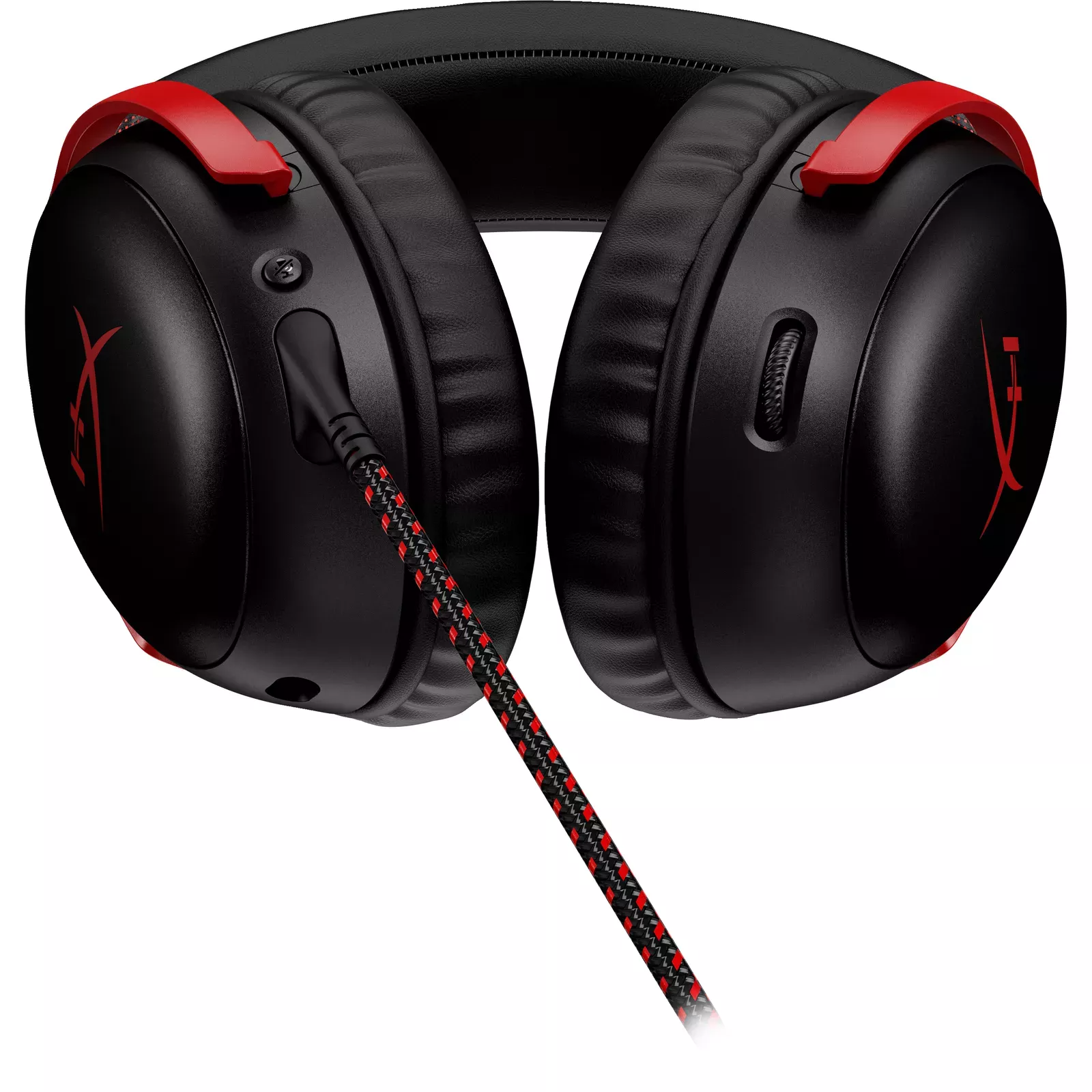 Headset HyperX Cloud III - Albagame