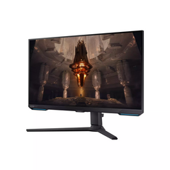 Monitor 28" Samsung Odyssey G7 , UHD 4K 3840x2160p 144Hz 1ms - Albagame