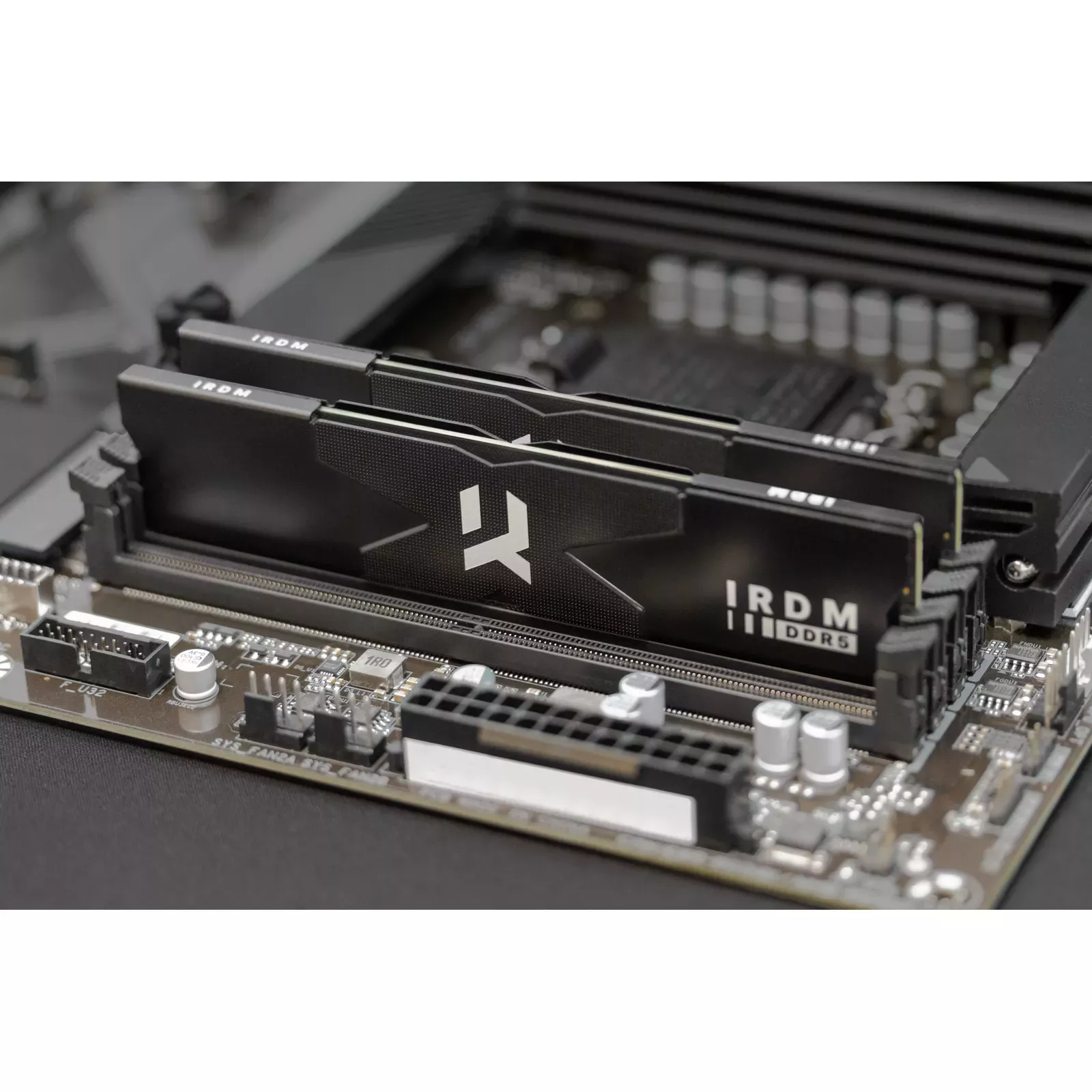 RAM 32GB DDR5  Goodram IRDM