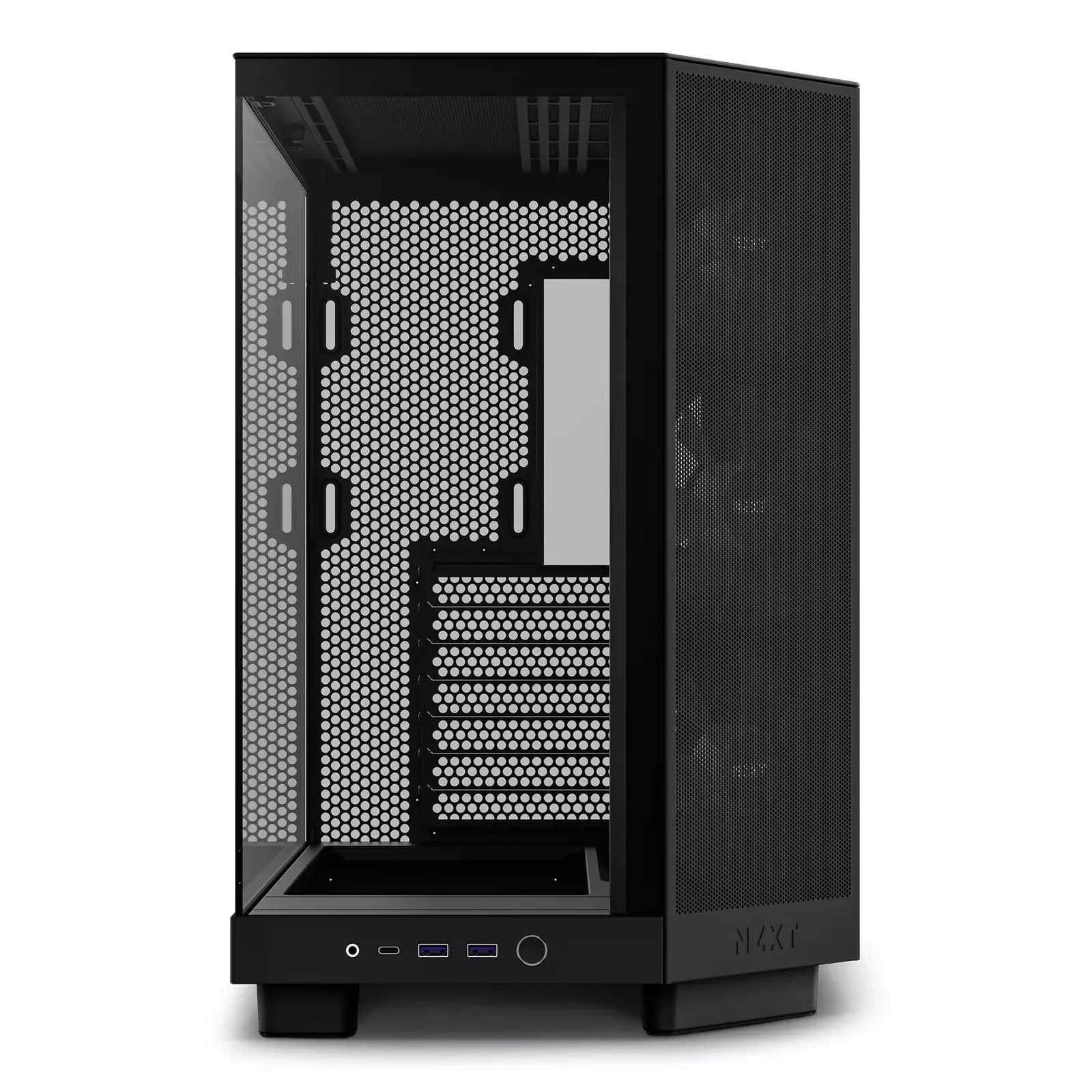 Case NZXT Case H6 Flow ARGB - Albagame