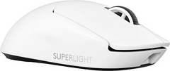 Mouse Logitech PRO X SUPERLIGHT 2