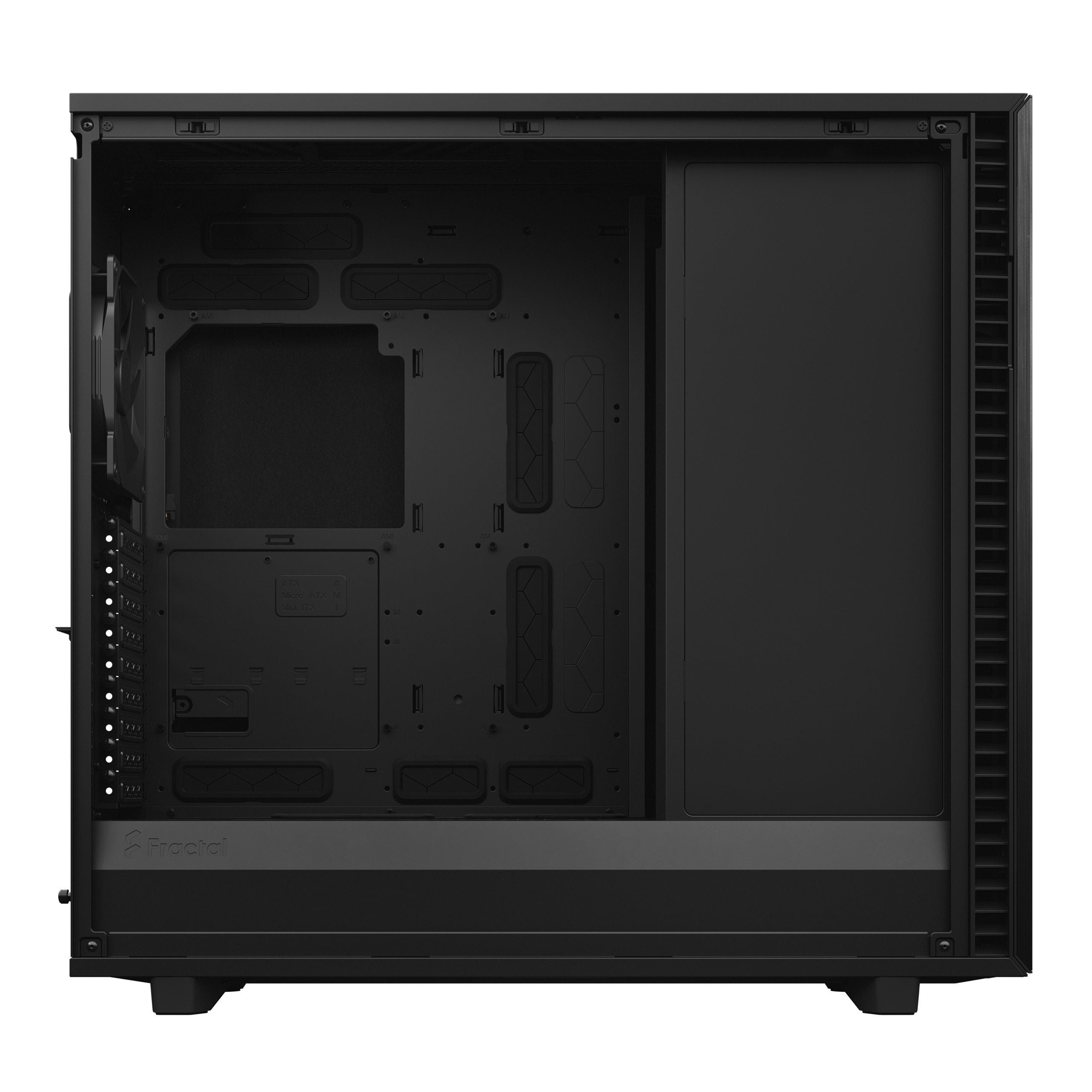 Fractal Design Define 7 XL - Albagame