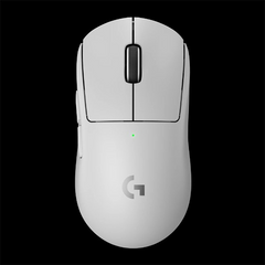 Mouse Logitech PRO X SUPERLIGHT 2