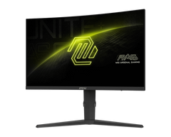 Monitor 27" MSI MAG 275CQRF QD E2  Curved  QHD 180Hz