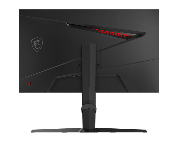 Monitor 27" MSI MAG 275CQRF QD E2  Curved  QHD 180Hz