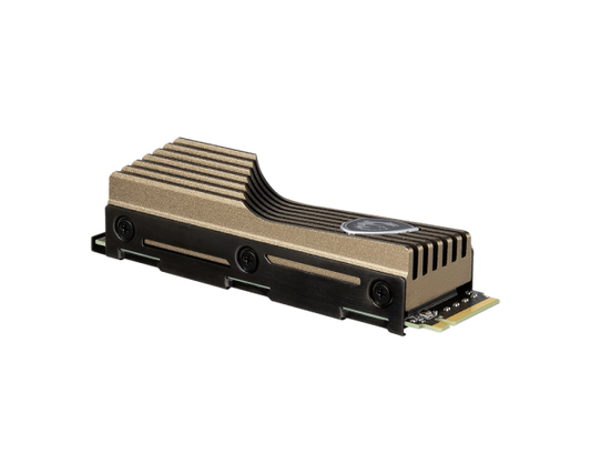 SSD 2TB MSI SPATIUM M570 , M.2 NVMe PCIe Gen5
