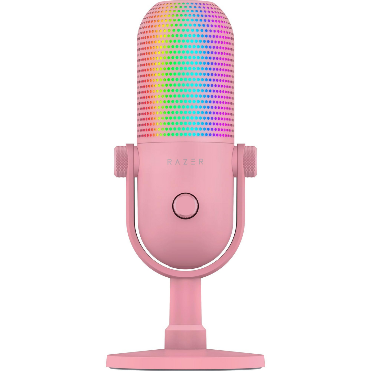 Microphone Razer SEIREN V3  Quartz (Pink)