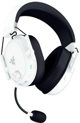 Headset Razer BLACKSHARK V2 HYPERSPEED  Wireless and Bluetooth  White