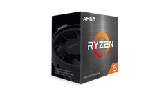 AMD Ryzen 5 5600X - Albagame