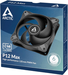 Fan Arctic P12 MAX - Albagame