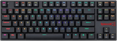 Keyboard Redragon Aps TKL K607 RGB , Mechanical